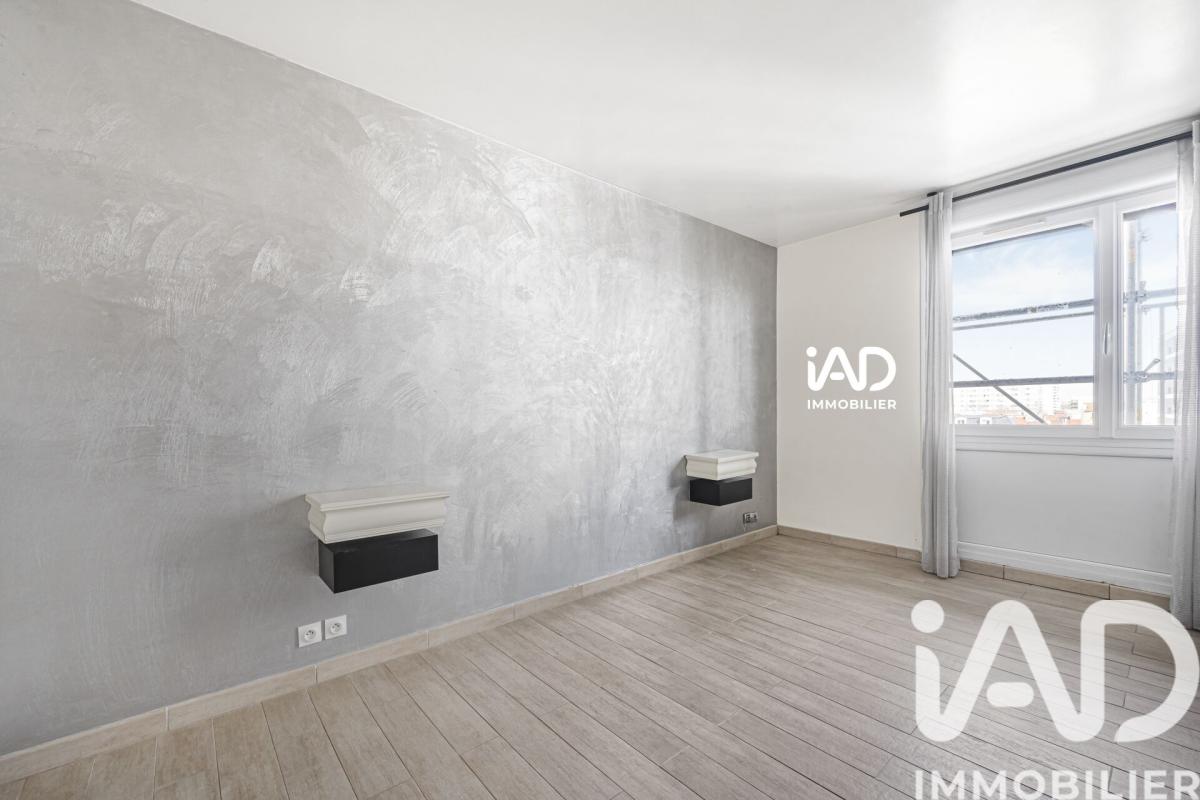 Appartement 5 Pièce(s) Asnières-sur-Seine - Photo 9