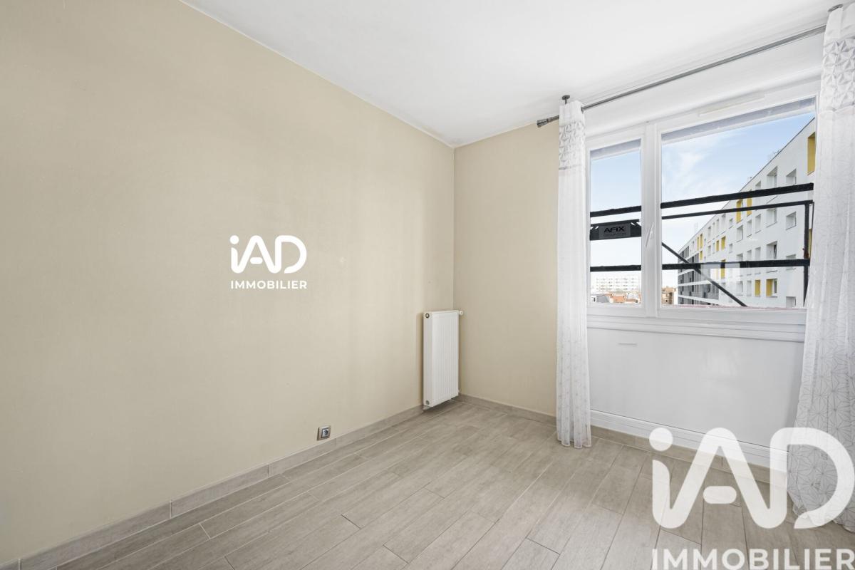 Appartement 5 Pièce(s) Asnières-sur-Seine - Photo 10