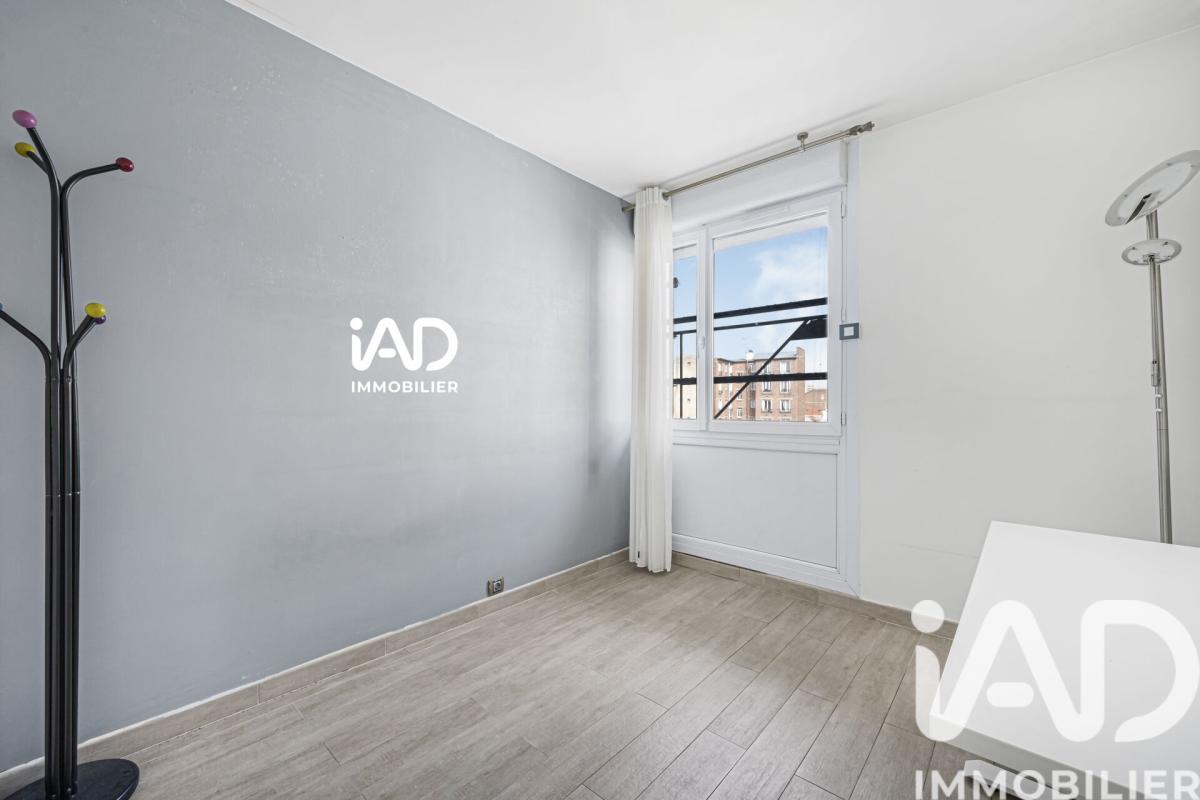 Appartement 5 Pièce(s) Asnières-sur-Seine - Photo 11