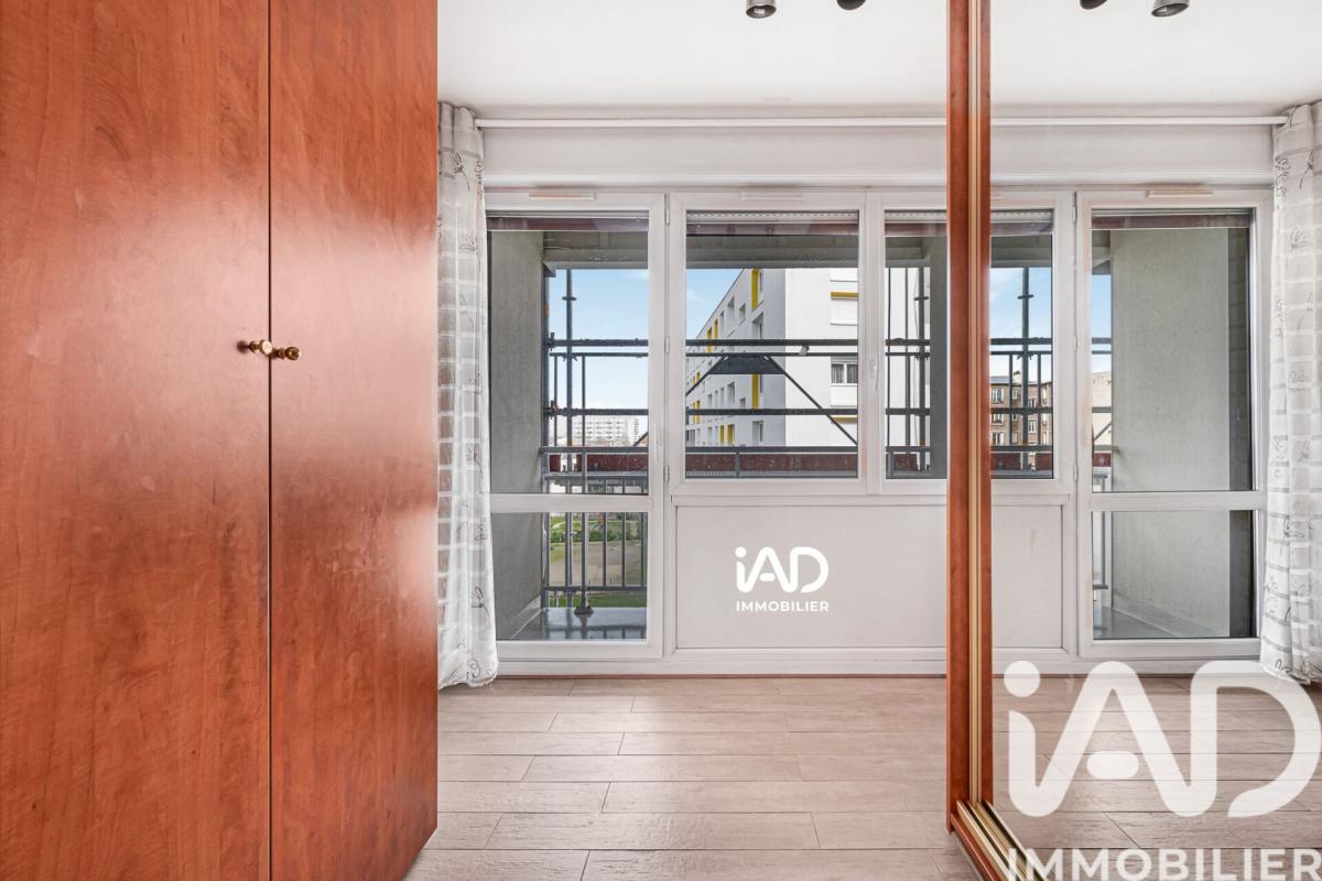 Appartement 5 Pièce(s) Asnières-sur-Seine - Photo 12