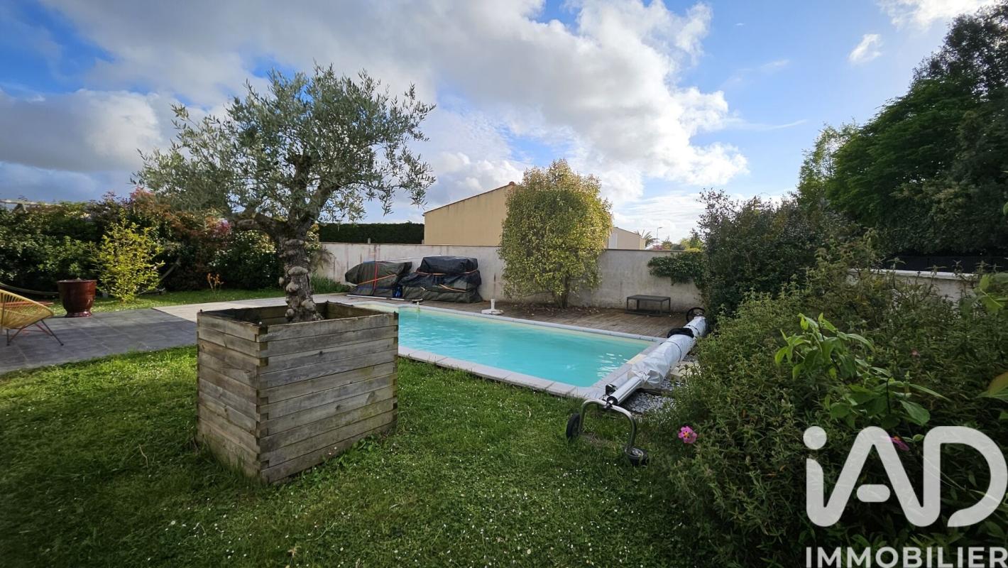 Maison 4 Pièce(s) Meursac - Photo 3