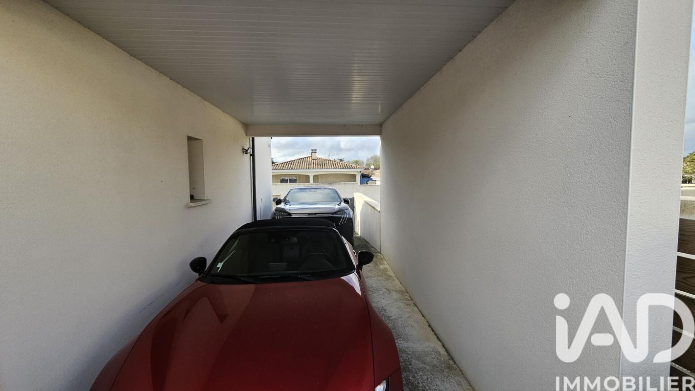 Maison 4 Pièce(s) Meursac - Photo 5