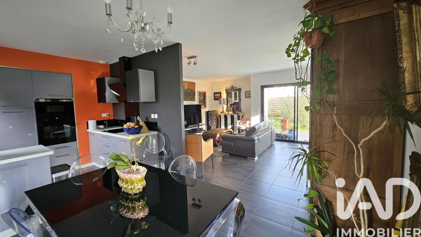 Maison 4 Pièce(s) Meursac - Photo 7
