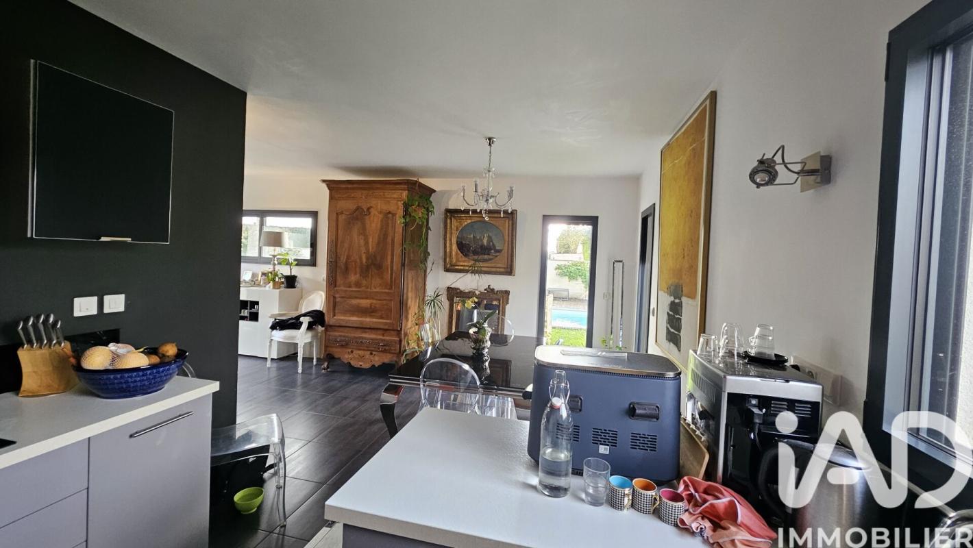 Maison 4 Pièce(s) Meursac - Photo 8