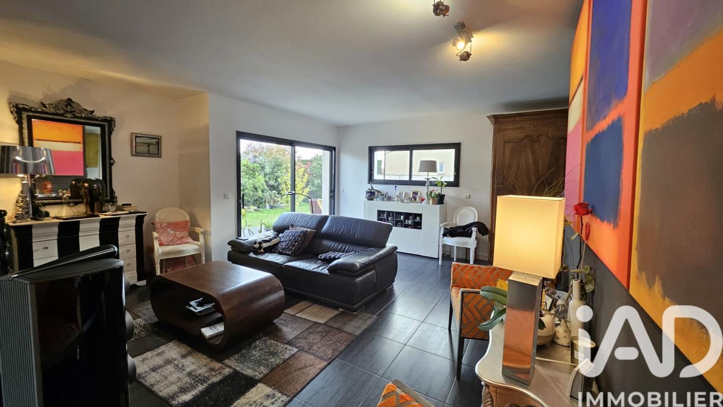 Maison 4 Pièce(s) Meursac - Photo 9