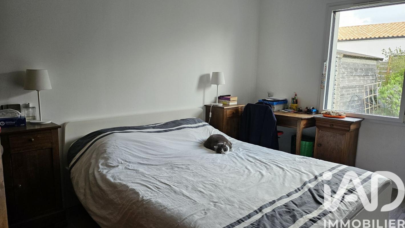 Maison 4 Pièce(s) Meursac - Photo 13