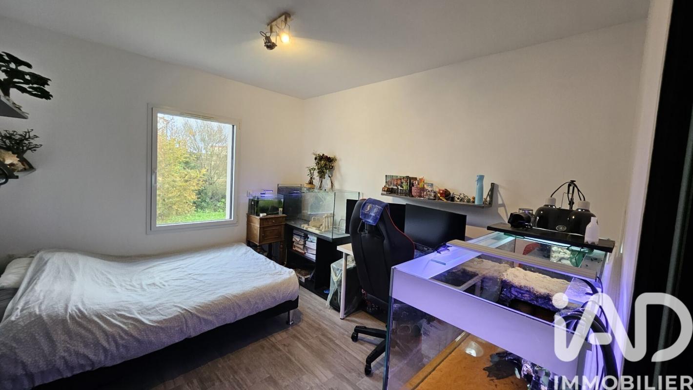 Maison 4 Pièce(s) Meursac - Photo 17