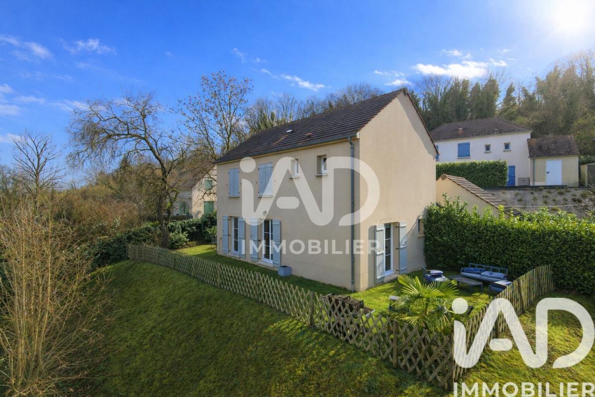 Maison 4 Pièce(s) Maule