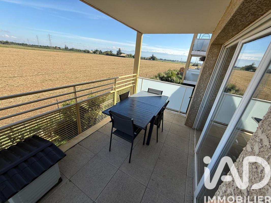 Appartement 3 Pièce(s) Valence