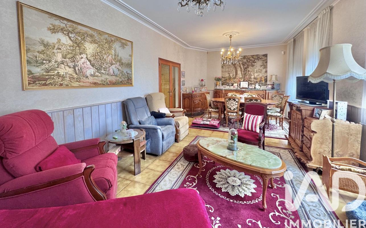 Maison 7 Pièce(s) Vermenton - Photo 6