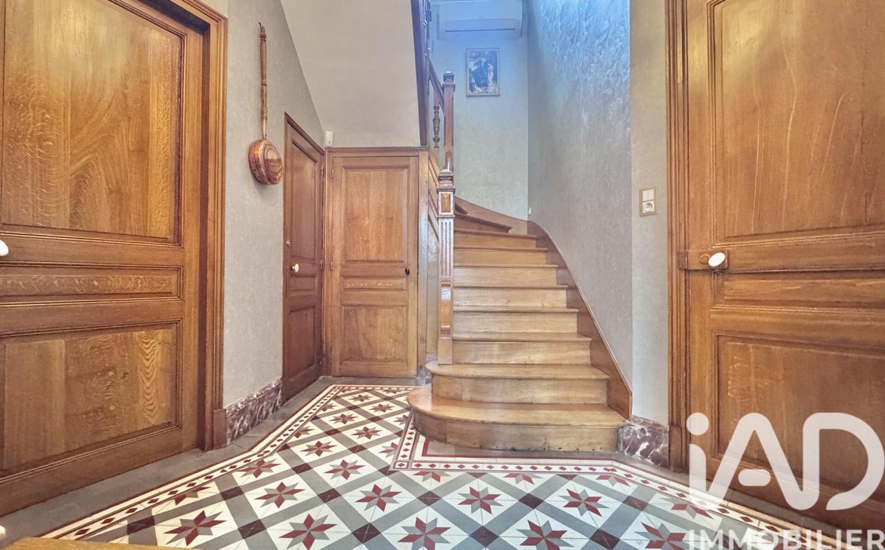 Maison 7 Pièce(s) Vermenton - Photo 15