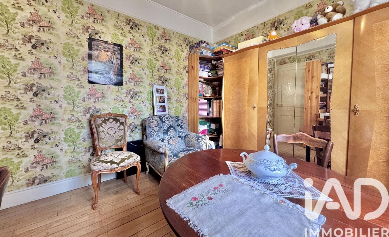 Maison 7 Pièce(s) Vermenton - Photo 17