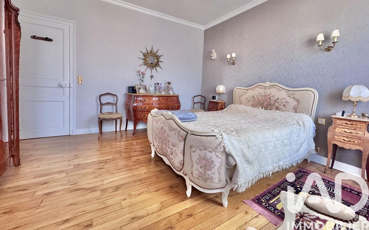 Maison 7 Pièce(s) Vermenton - Photo 22