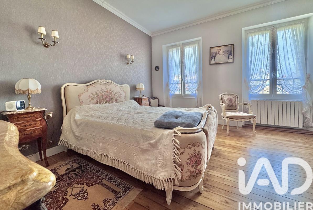 Maison 7 Pièce(s) Vermenton - Photo 23