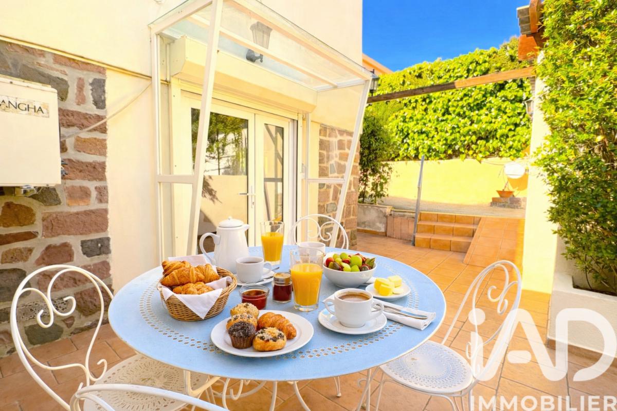 Villa 8 Pièce(s) Saint-Raphaël