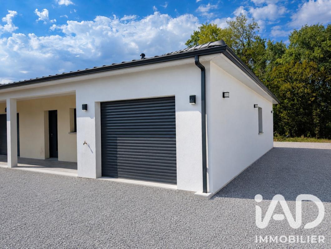 Maison 5 Pièce(s) Saint-Seurin-sur-l'Isle - Photo 4