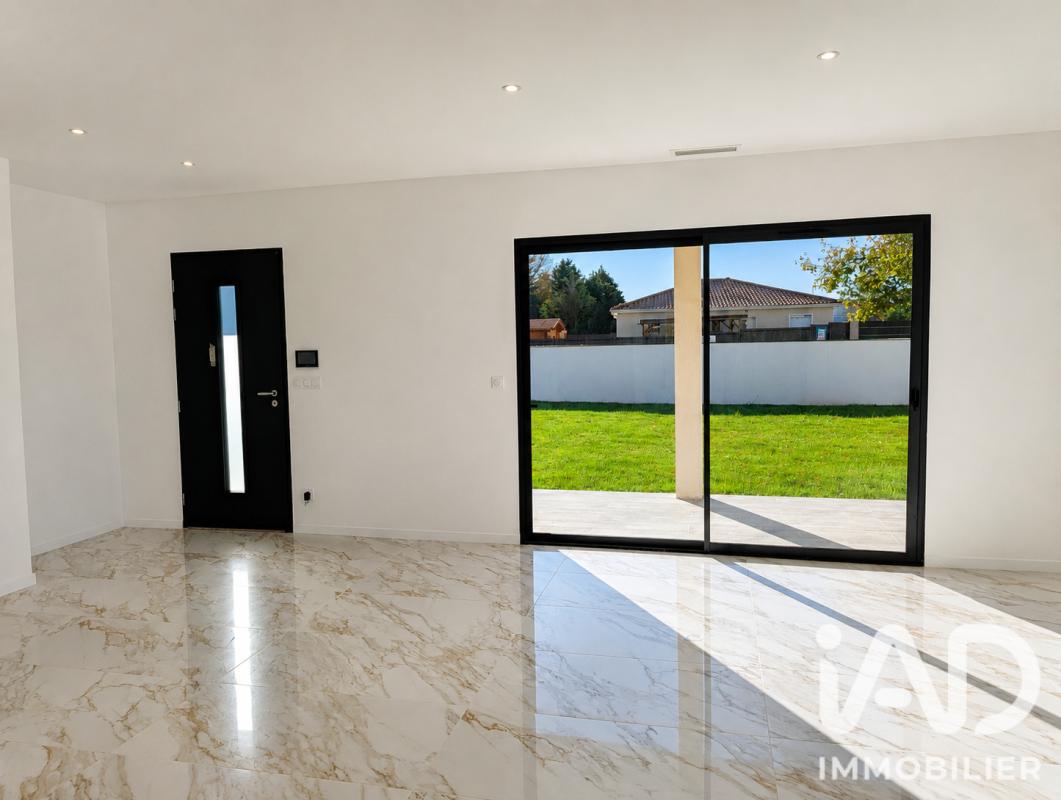Maison 5 Pièce(s) Saint-Seurin-sur-l'Isle - Photo 7