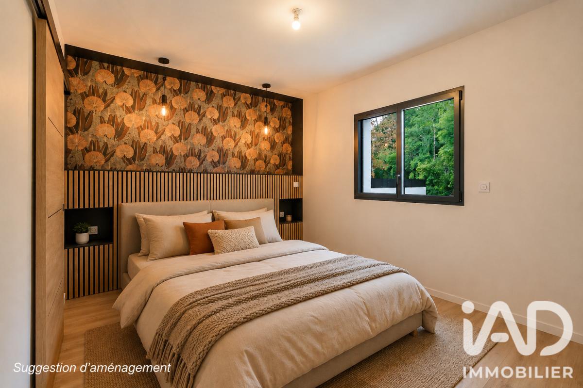 Maison 5 Pièce(s) Saint-Seurin-sur-l'Isle - Photo 14