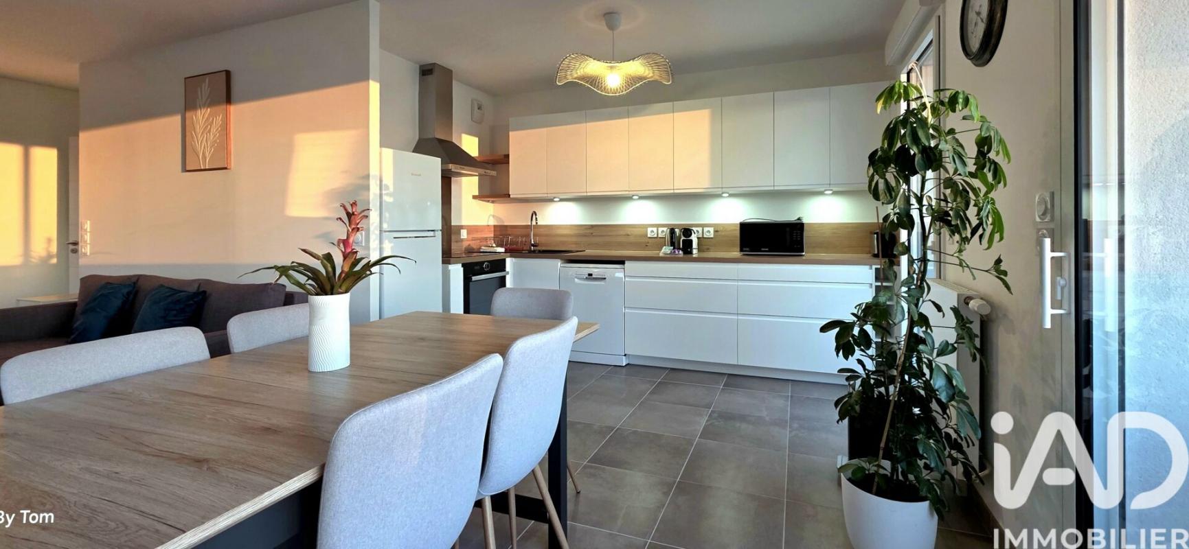Appartement 5 Pièce(s) Sarzeau - Photo 2