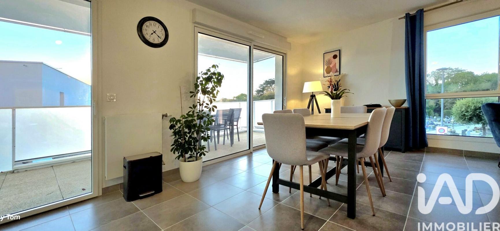 Appartement 5 Pièce(s) Sarzeau - Photo 5