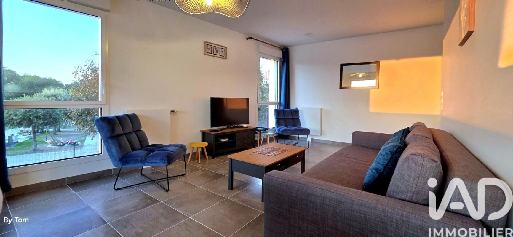 Appartement 5 Pièce(s) Sarzeau - Photo 7