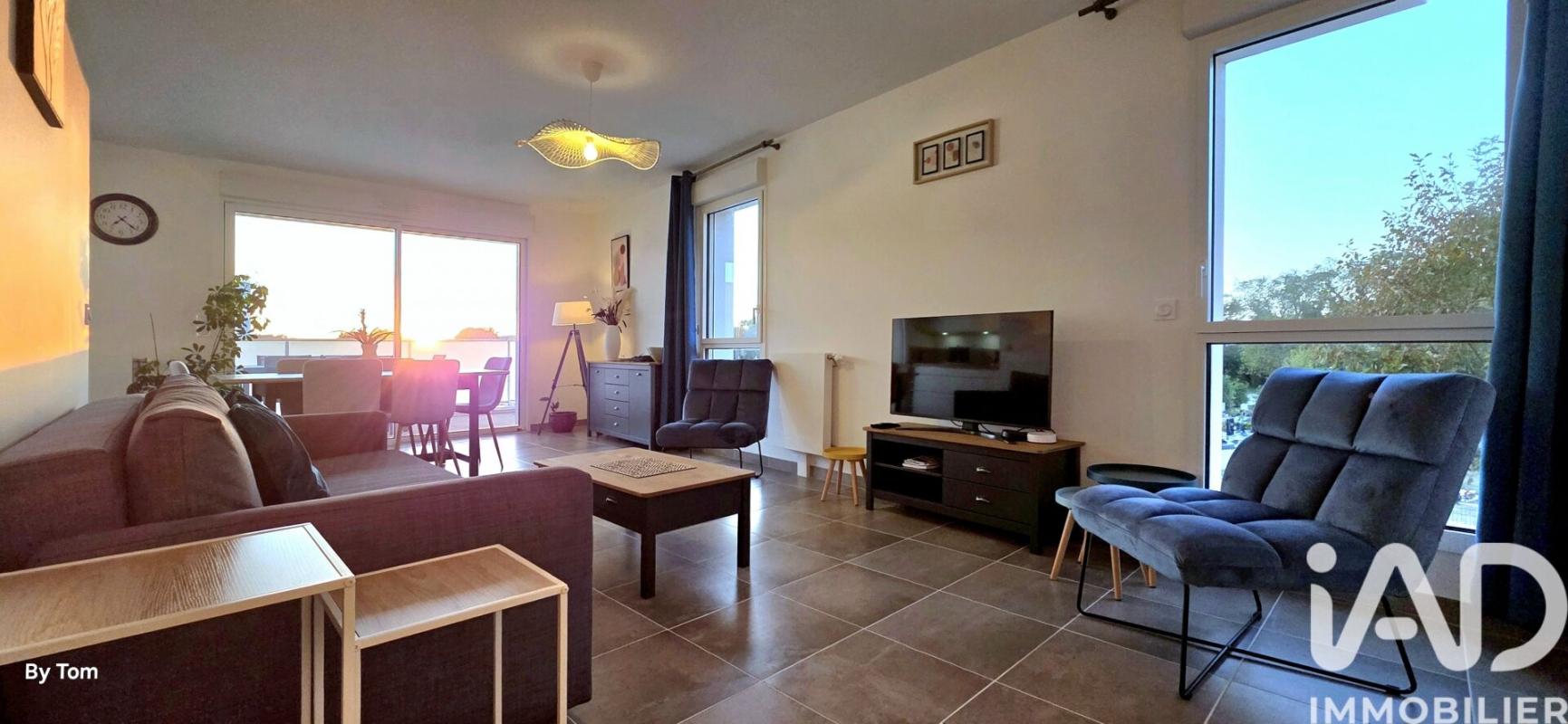 Appartement 5 Pièce(s) Sarzeau - Photo 8