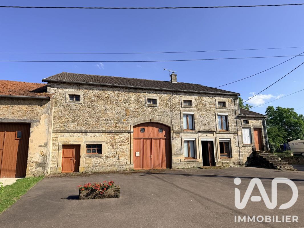 Maison 5 Pièce(s) Val-de-Meuse - Photo 2