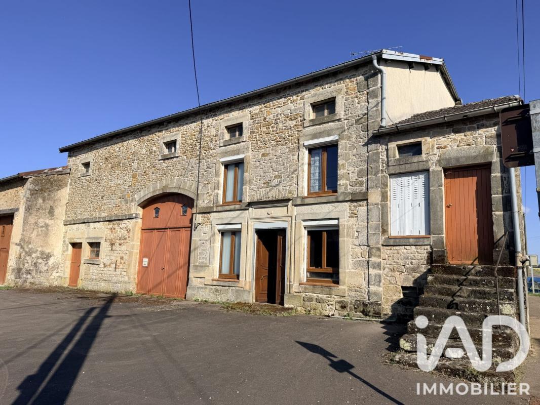 Maison 5 Pièce(s) Val-de-Meuse - Photo 3