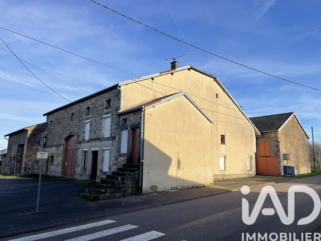 Maison 5 Pièce(s) Val-de-Meuse - Photo 4