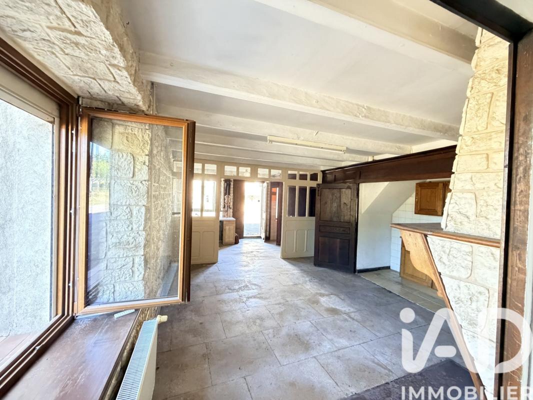 Maison 5 Pièce(s) Val-de-Meuse - Photo 14