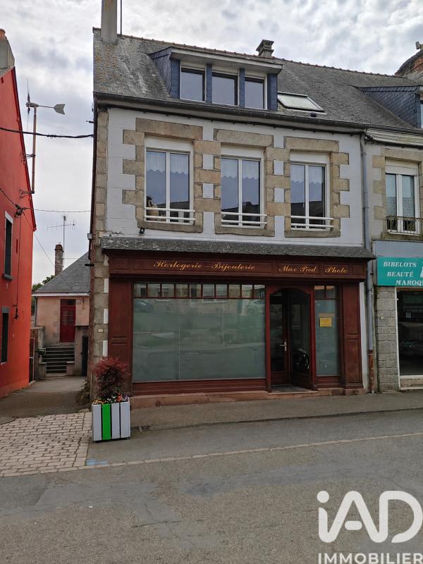 Maison 3 Pièce(s) Villaines-la-Juhel - Photo 2