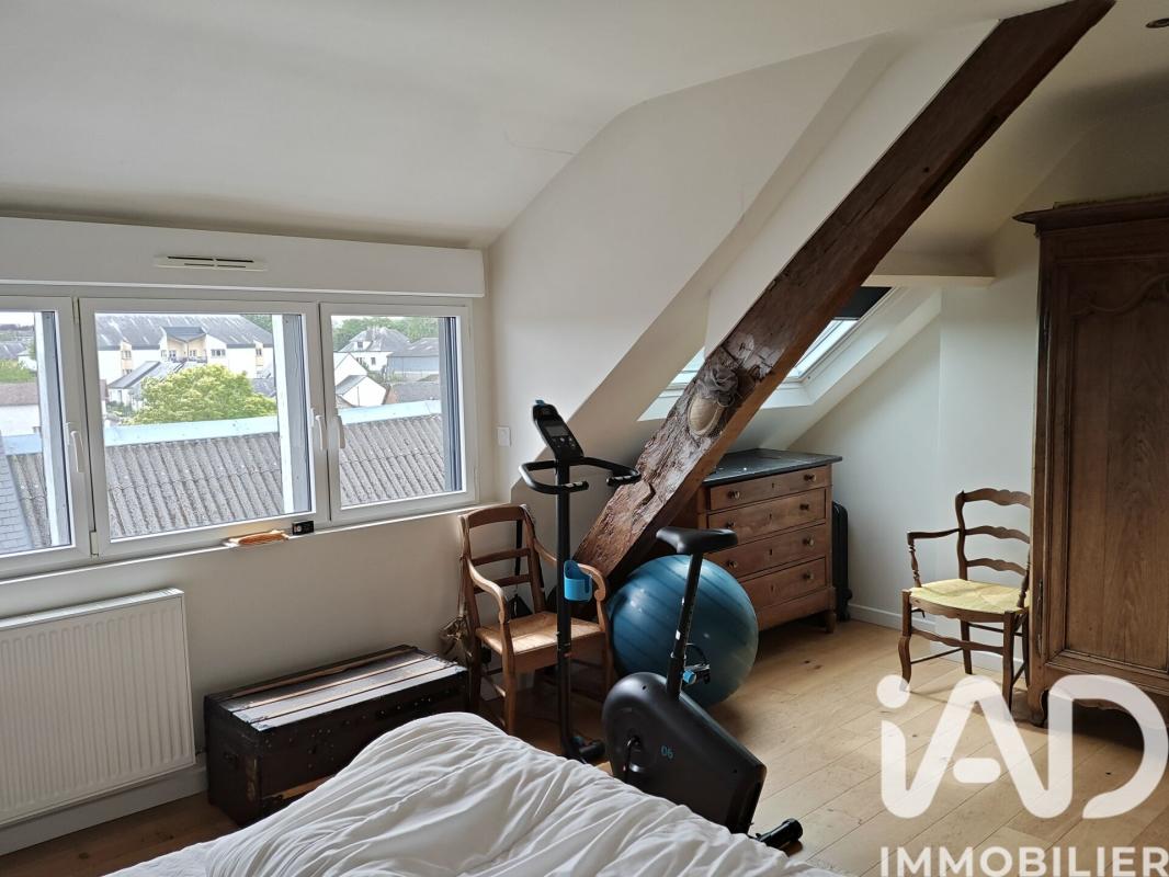 Maison 3 Pièce(s) Villaines-la-Juhel - Photo 10