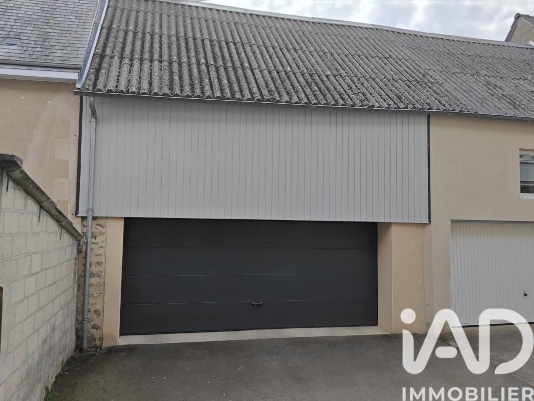 Maison 3 Pièce(s) Villaines-la-Juhel - Photo 14