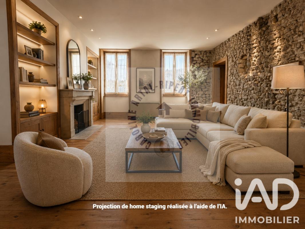 Appartement 4 Pièce(s) Livron-sur-Drôme - Photo 2