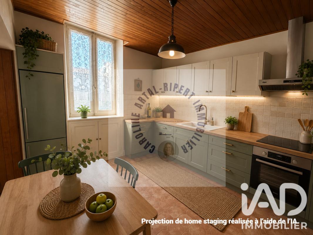 Appartement 4 Pièce(s) Livron-sur-Drôme - Photo 7