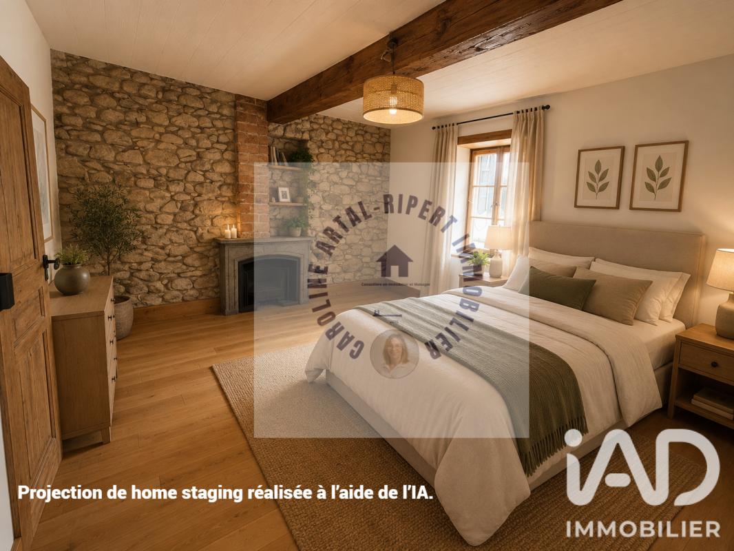 Appartement 4 Pièce(s) Livron-sur-Drôme - Photo 10