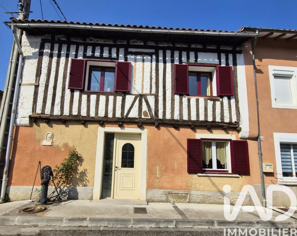 Maison de village 4 Pièce(s) Mauran