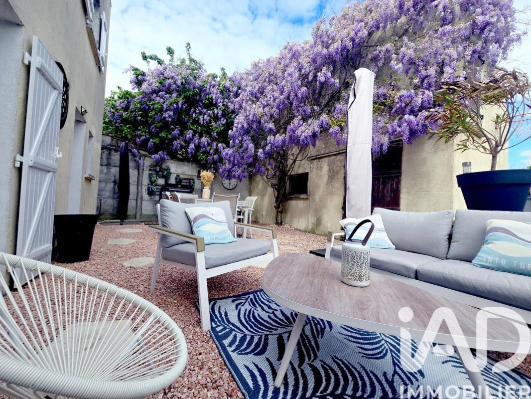 Maison 5 Pièce(s) Saran