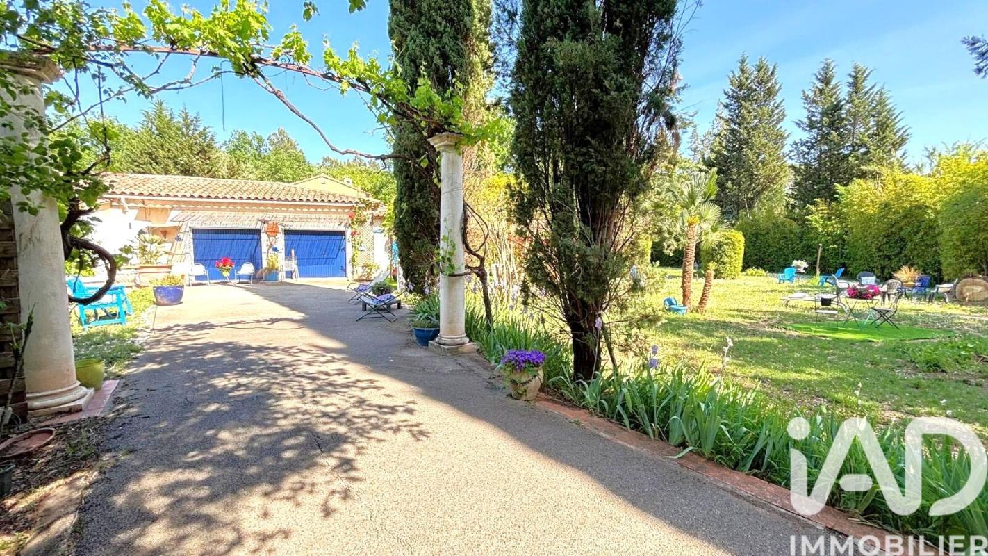 Maison 6 Pièce(s) Le Muy