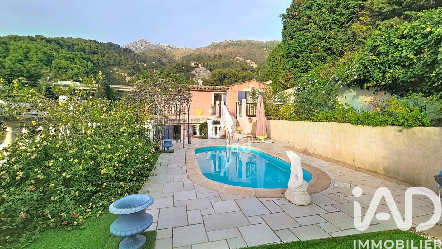 Maison traditionnelle 6 Pièce(s) Menton