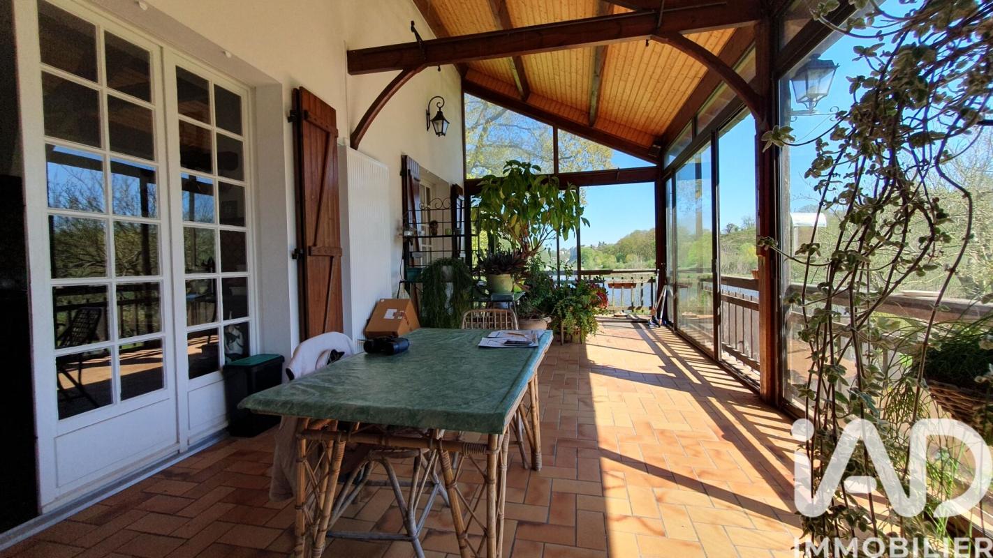 Maison traditionnelle 5 Pièce(s) Lys-Haut-Layon