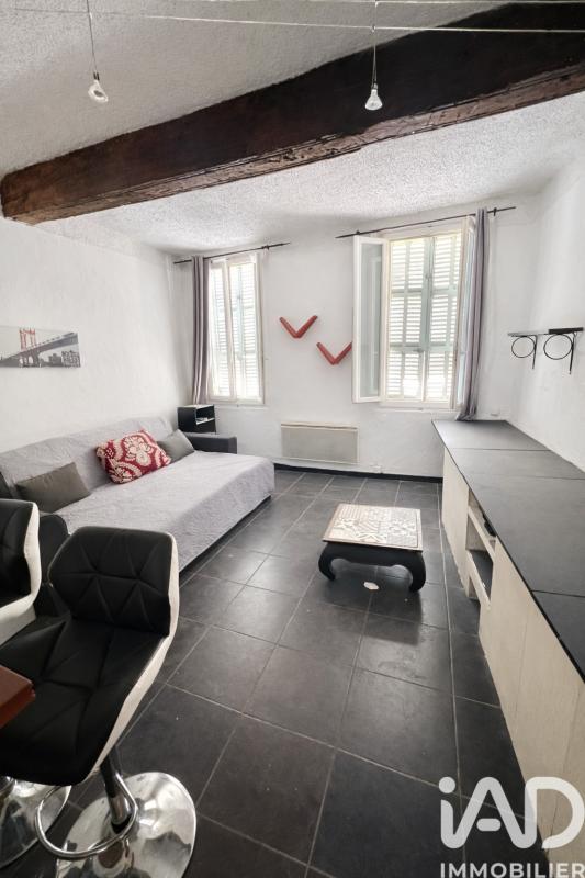Appartement 2 Pièce(s) Brignoles - Photo 2