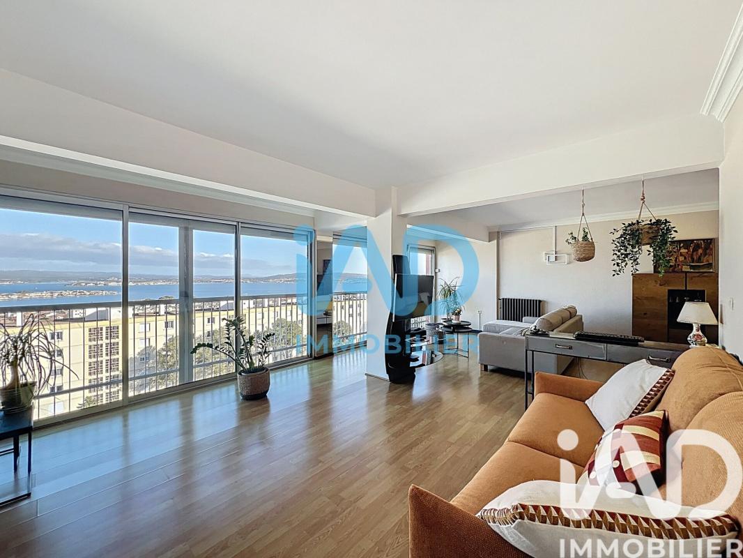 Appartement 2 Pièce(s) Sète