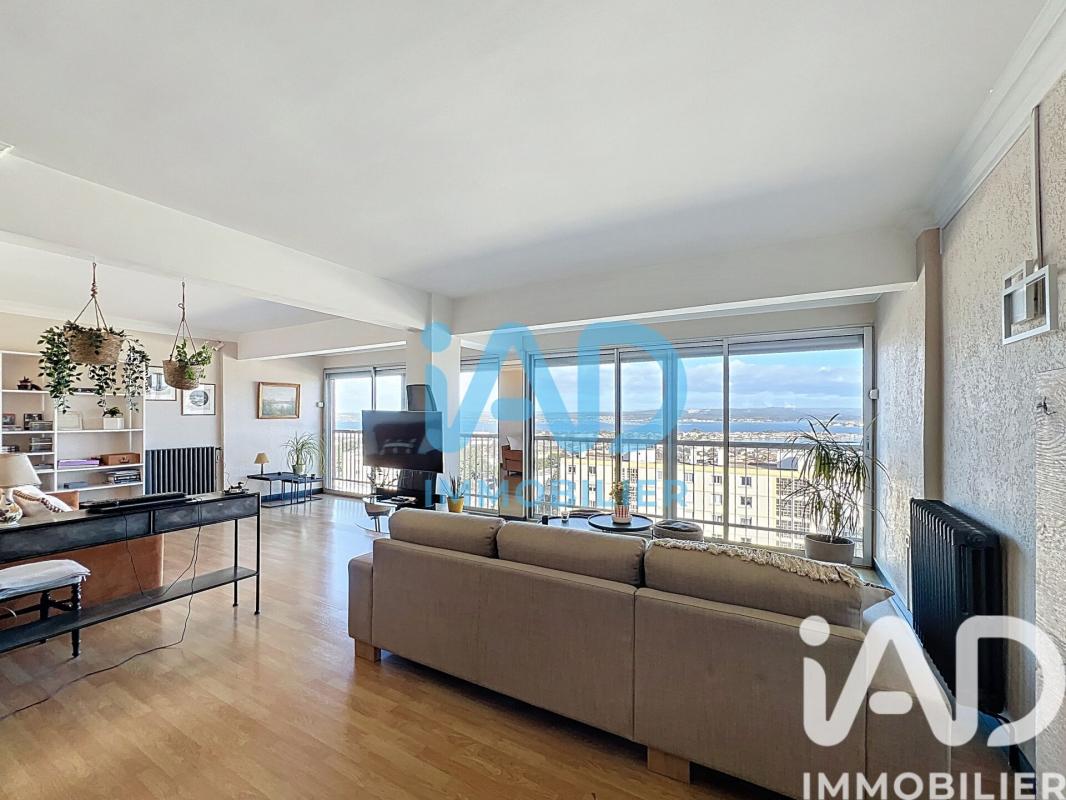 Appartement 2 Pièce(s) Sète