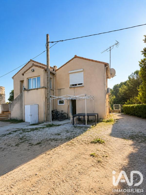 Maison 4 Pièce(s) Vic-la-Gardiole