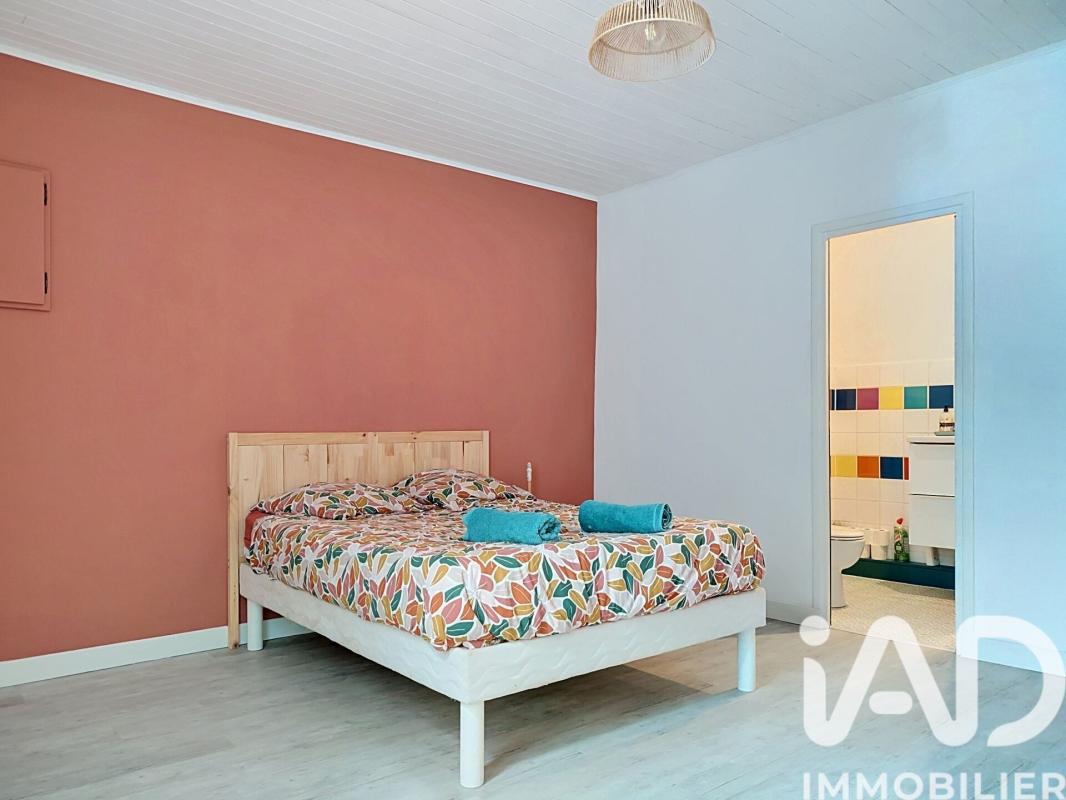 Appartement 1 Pièce(s) La Rochelle - Photo 4