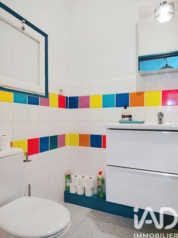 Appartement 1 Pièce(s) La Rochelle - Photo 6