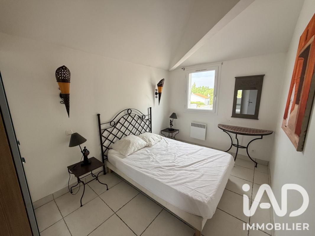 Maison 3 Pièce(s) Le Grand-Village-Plage - Photo 4