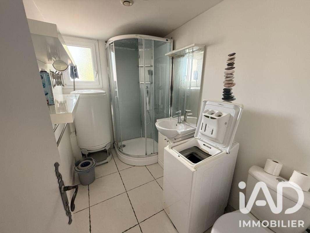 Maison 3 Pièce(s) Le Grand-Village-Plage - Photo 6