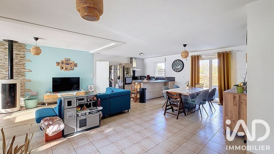 Maison 4 Pièce(s) Besné